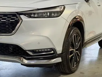 Honda Vezel 2021 photo 5