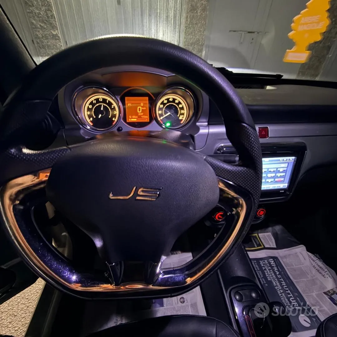 Ligier Js50 2018 photo 5