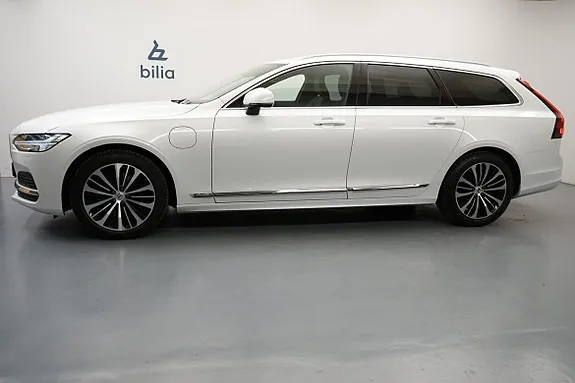 Volvo V90 2024 photo 2