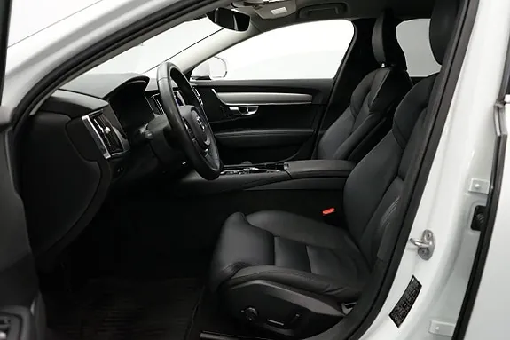 Volvo V90 2024 photo 5