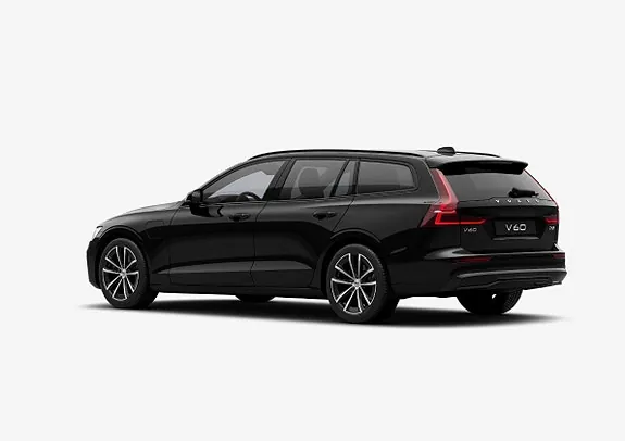 Volvo V60 2026 photo 3
