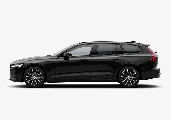 Volvo V60 2026 photo 2