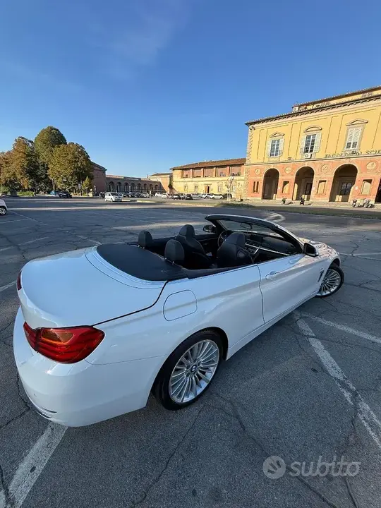 BMW 435I 2014 photo 4