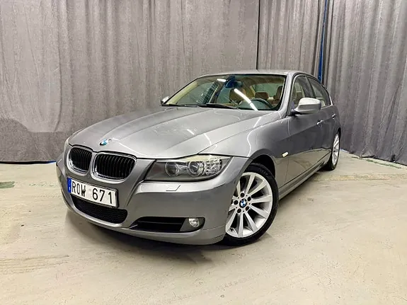BMW 318D