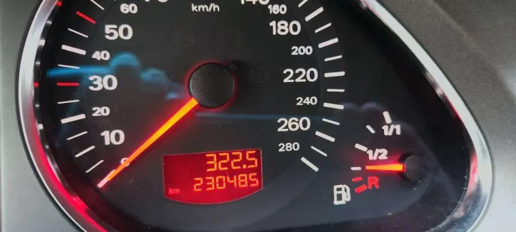 Audi A6 2007 photo 2