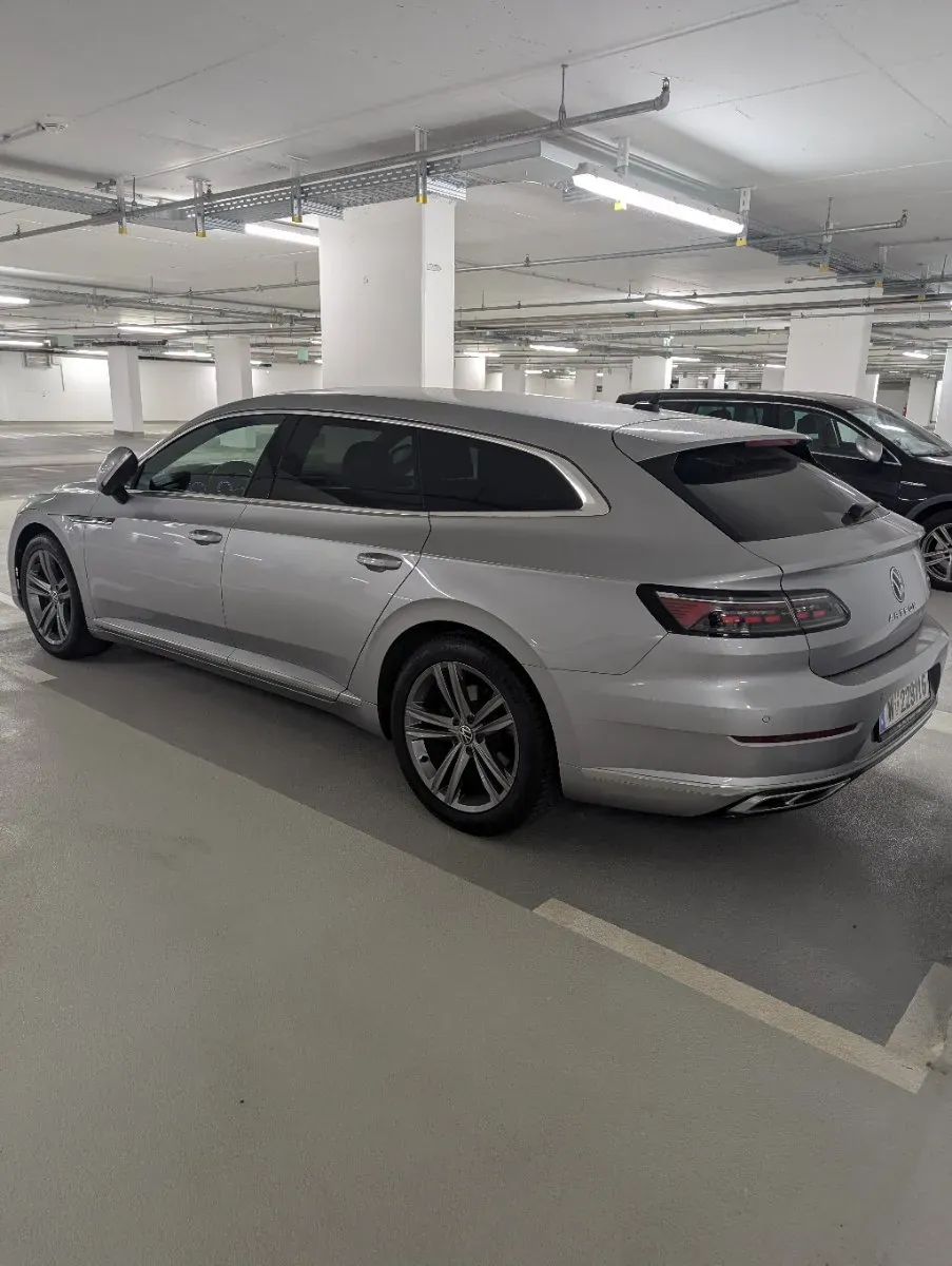 Volkswagen Arteon 2023 photo 3