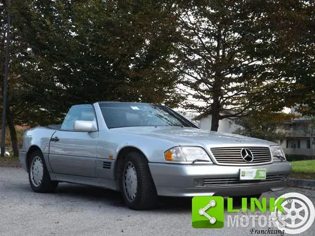 Mercedes-Benz Sl 280