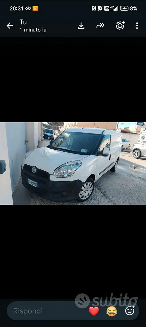 Fiat Doblò