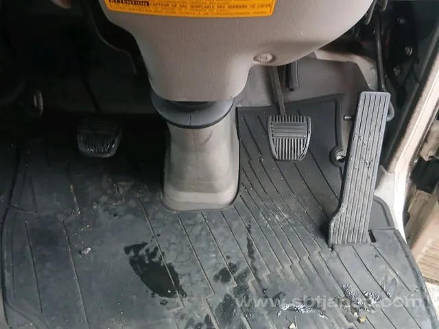 Toyota Dyna 2006 photo 3
