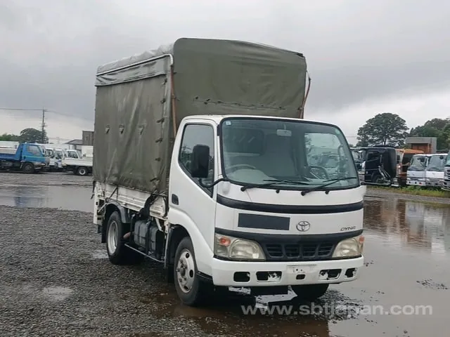 Toyota Dyna