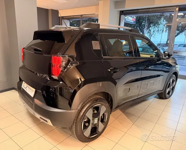 Fiat Grande Panda 2026 photo 3