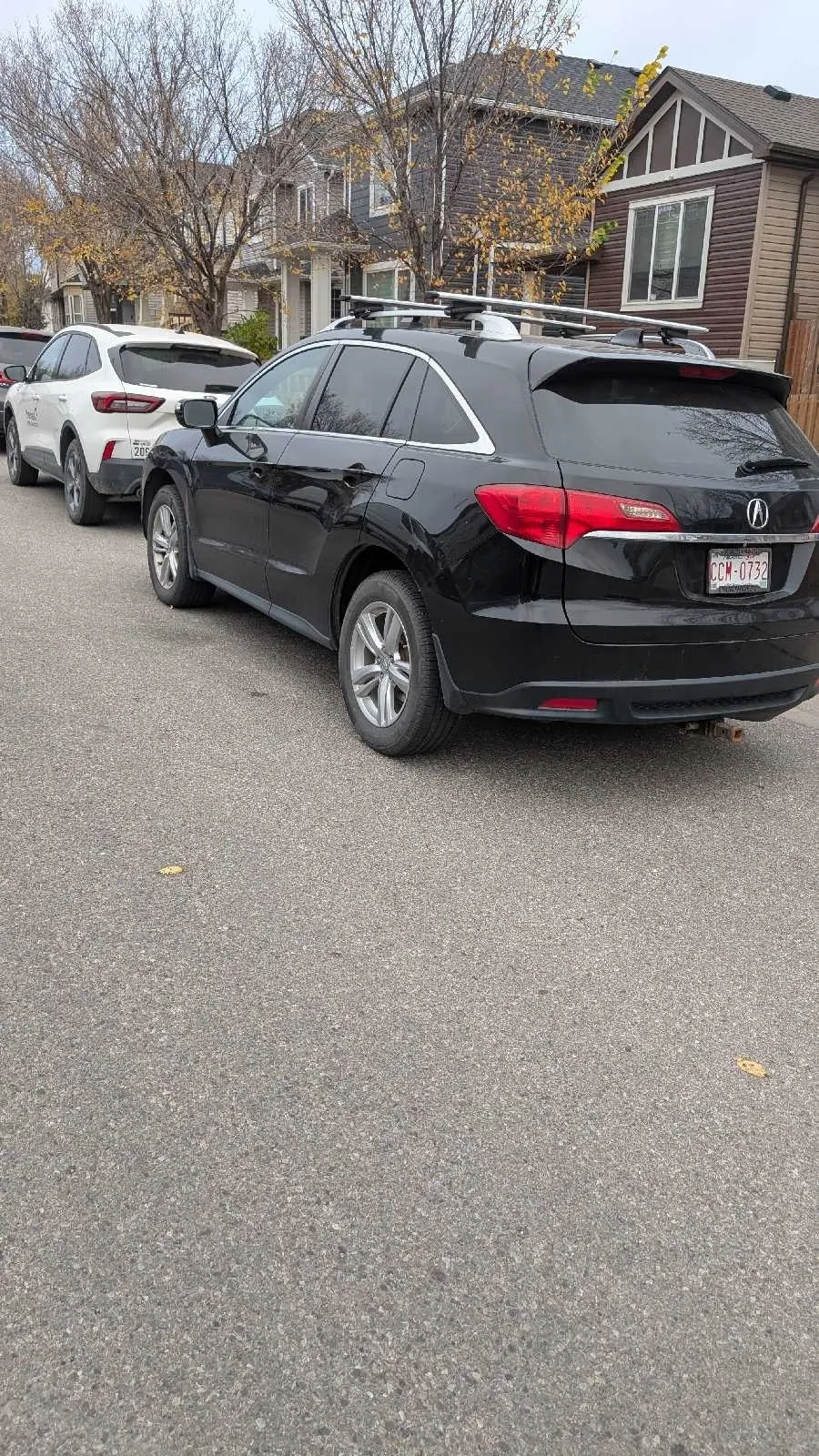 Acura Rdx