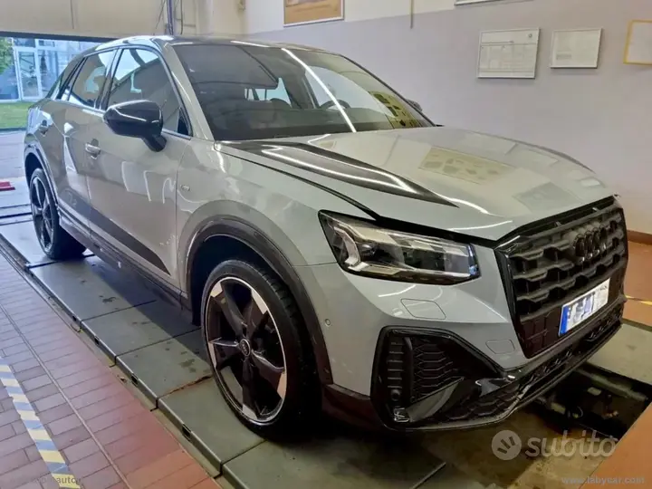 Audi Q2