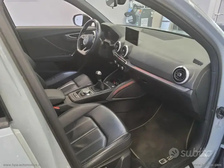 Audi Q2 2022 photo 5
