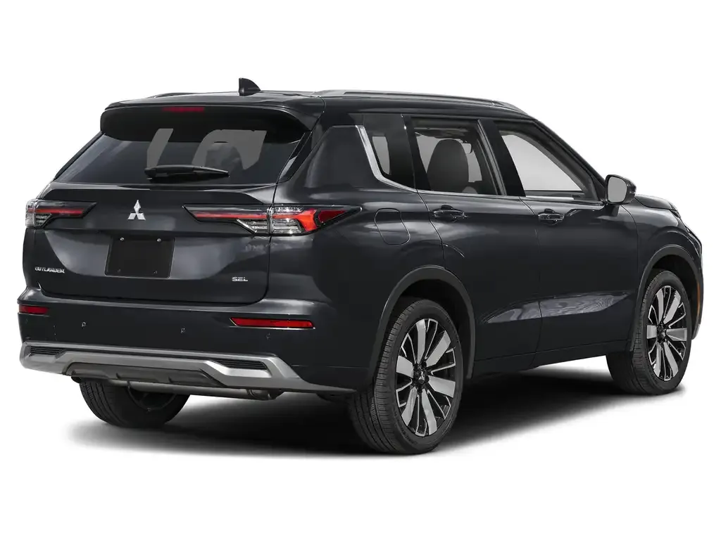 Mitsubishi Outlander 2026 photo 2