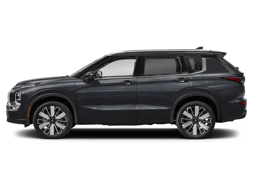 Mitsubishi Outlander 2026 photo 3