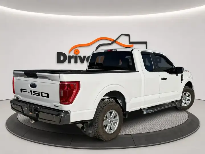 Ford F-150 2022 photo 5