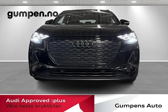 Audi Q4 E-Tron 2022 photo 4