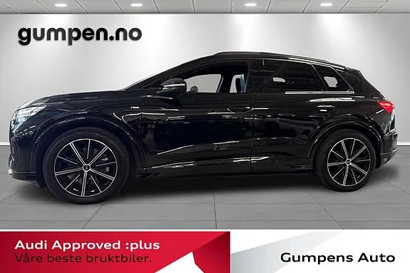 Audi Q4 E-Tron 2022 photo 2