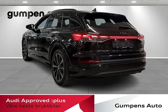 Audi Q4 E-Tron 2022 photo 3
