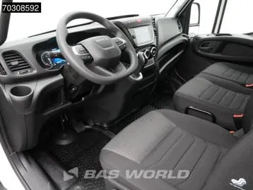 Iveco Daily 2026 photo 3