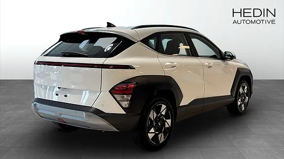 Hyundai Kona 2027 photo 2