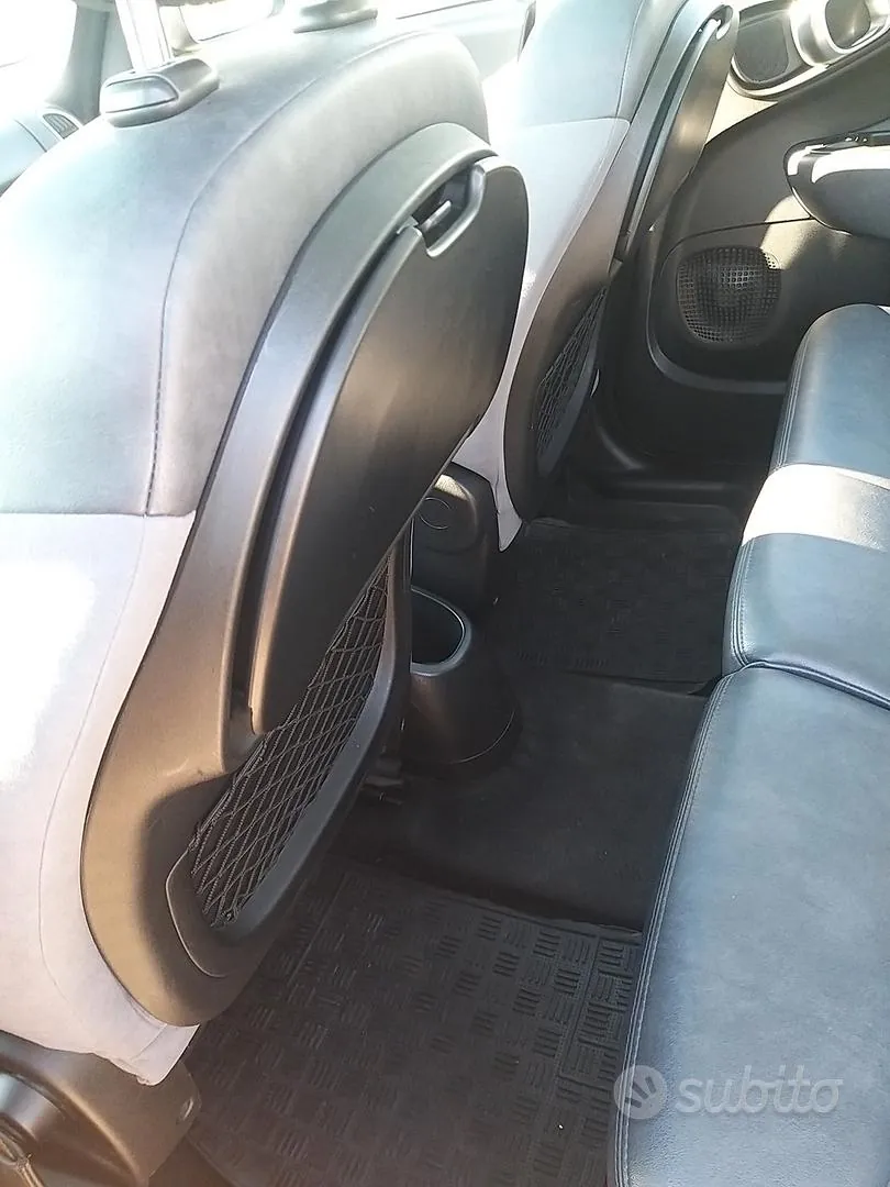 Fiat 500L 2017 photo 4