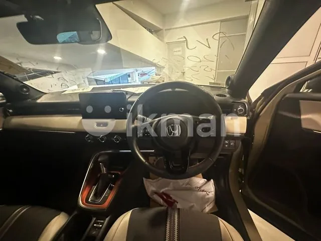 Honda Vezel 2024 photo 4