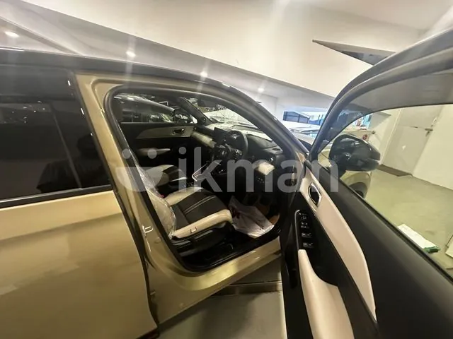 Honda Vezel 2024 photo 3