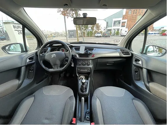 Citroen C3 2014 photo 5