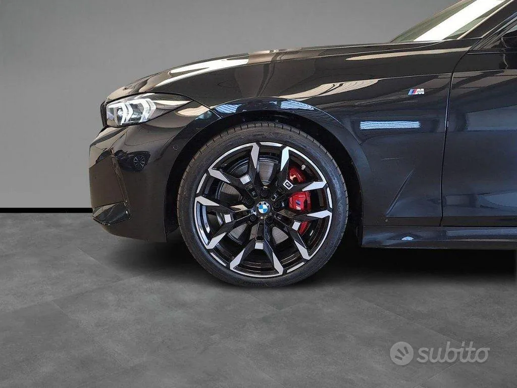 BMW 3 Series 2025 photo 5