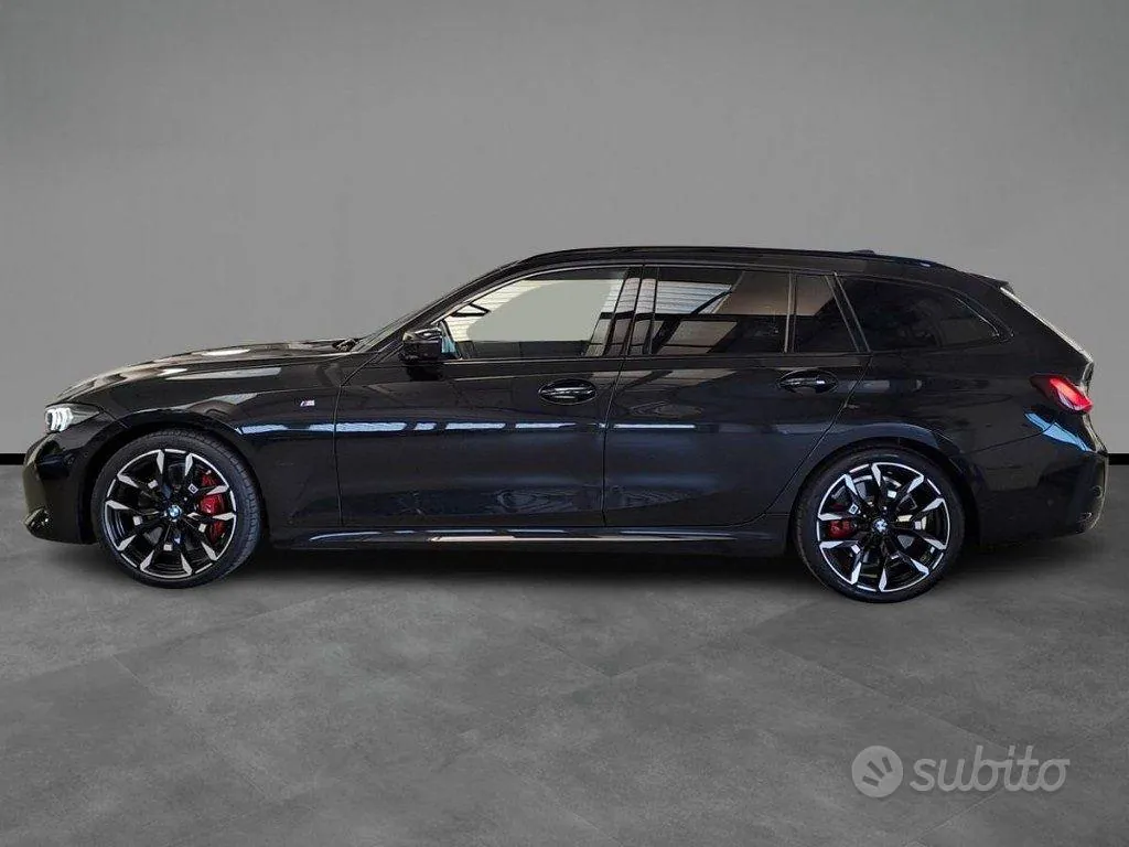 BMW 3 Series 2025 photo 3