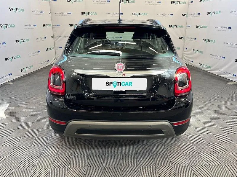 Fiat 500X 2021 photo 4