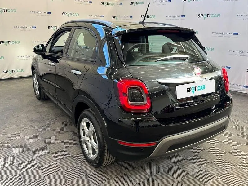 Fiat 500X 2021 photo 3