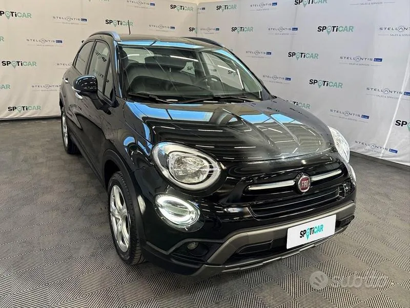 Fiat 500X 2021 photo 5
