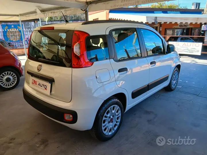 Fiat Panda 2014 photo 4
