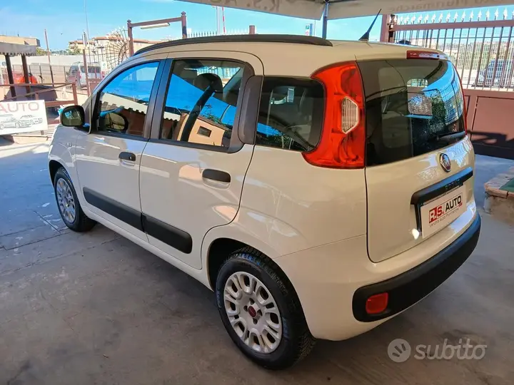 Fiat Panda 2014 photo 3