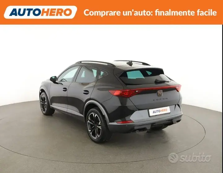 Cupra Formentor 2023 photo 4
