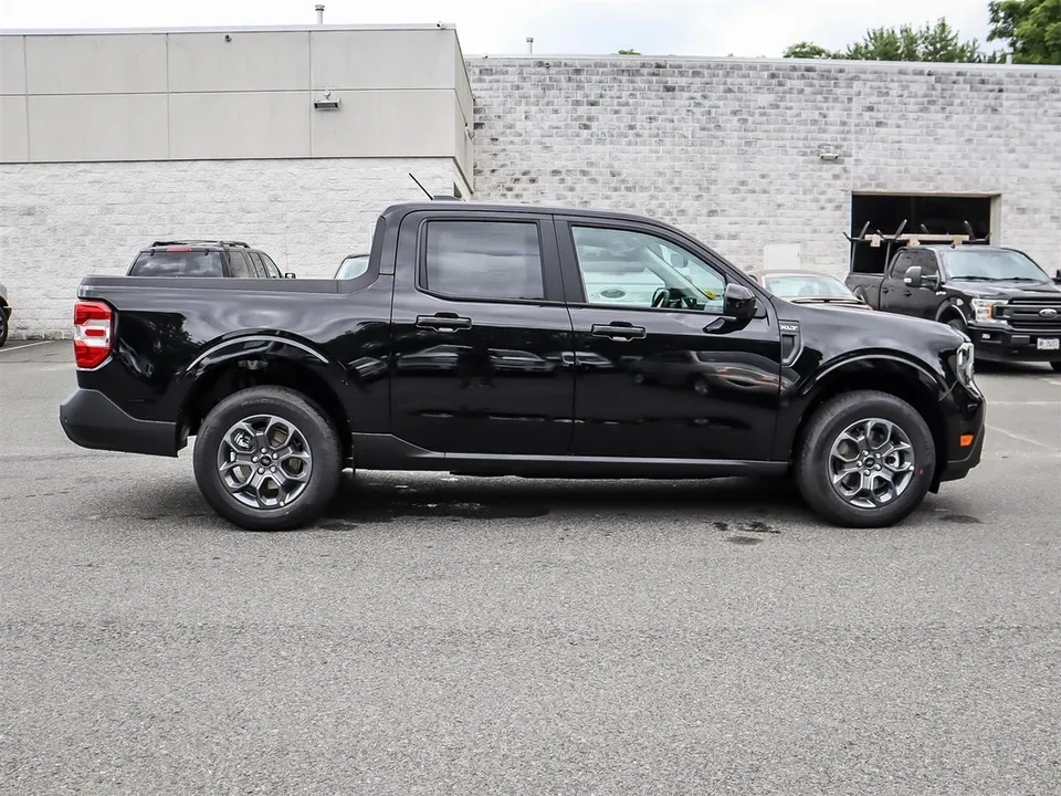 Ford Maverick 2026 photo 4