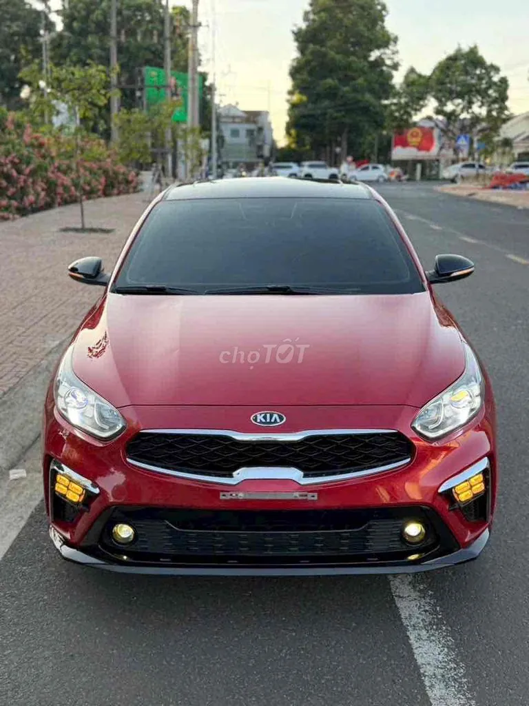 Kia Cerato