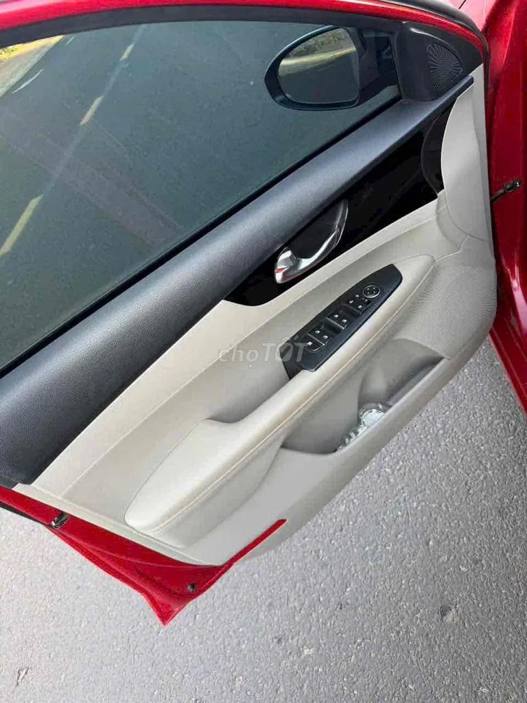 Kia Cerato 2020 photo 5