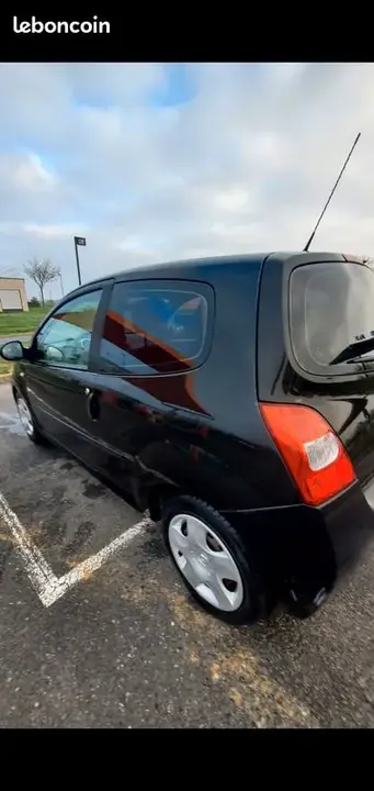 Renault Twingo 2008 photo 4