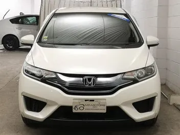 Honda Fit 2014 photo 5