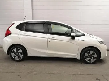 Honda Fit 2014 photo 4