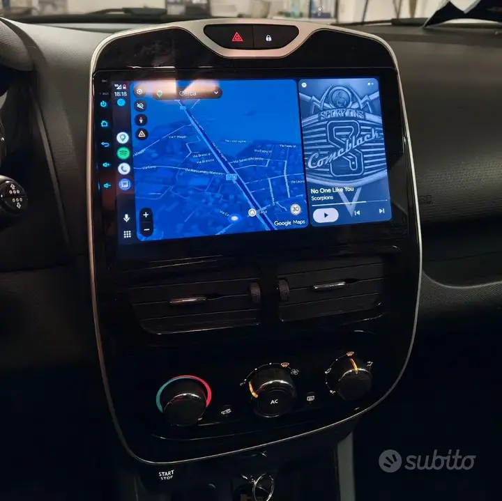 Renault Clio 2014 photo 4