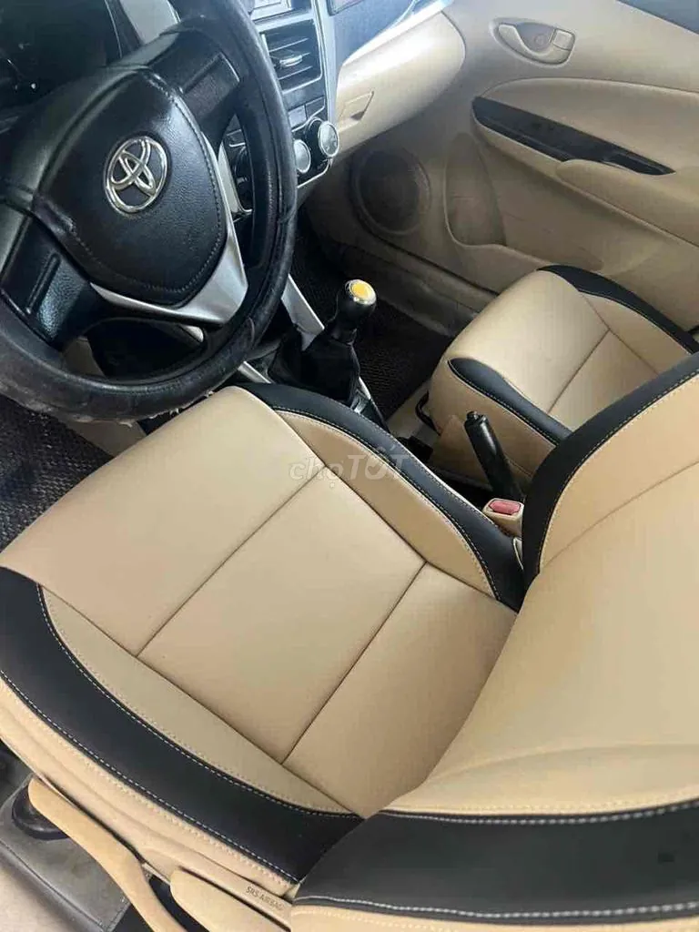 Toyota Vios 2019 photo 4
