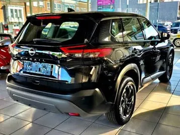 Nissan X-Trail photo 3