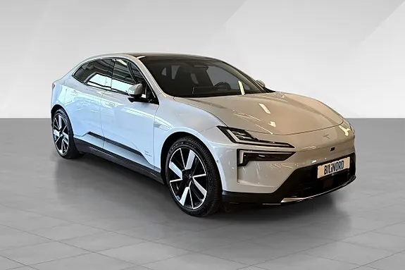 Polestar 4