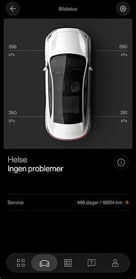 Polestar 4 2026 photo 3