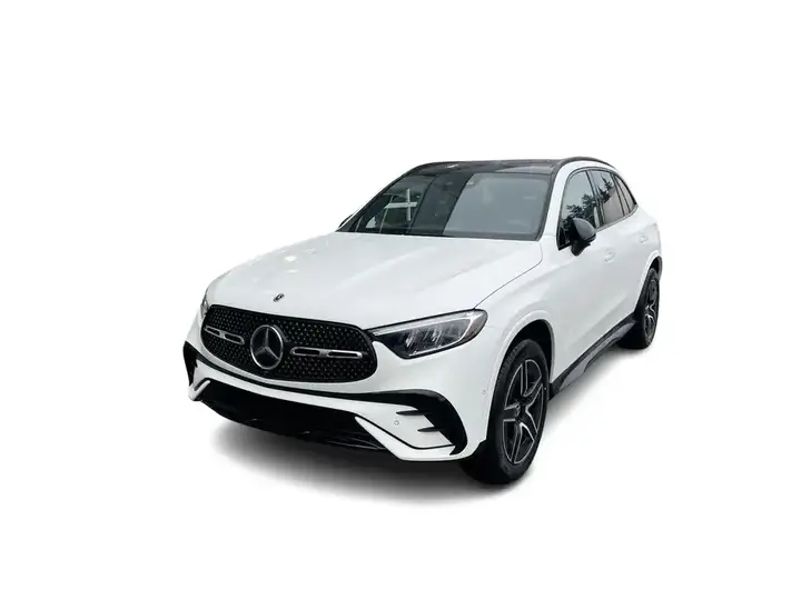 Mercedes-Benz Glc 300 2026 photo 5
